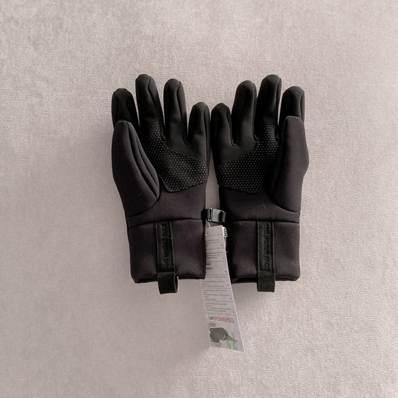 Youth Under Armour Gloves - Picture 2 of 2